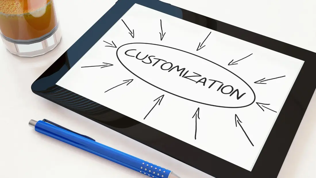Custom vs. Off-the-Shelf: The Enterprise Software Decision