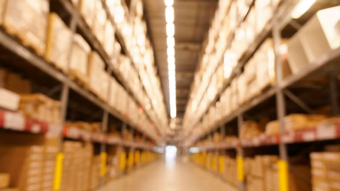 Why Your WMS Isn't Enough Anymore